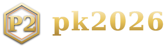 pk2026 logo