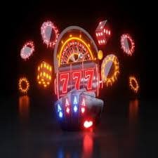 pk2026 Slot LightningBolt